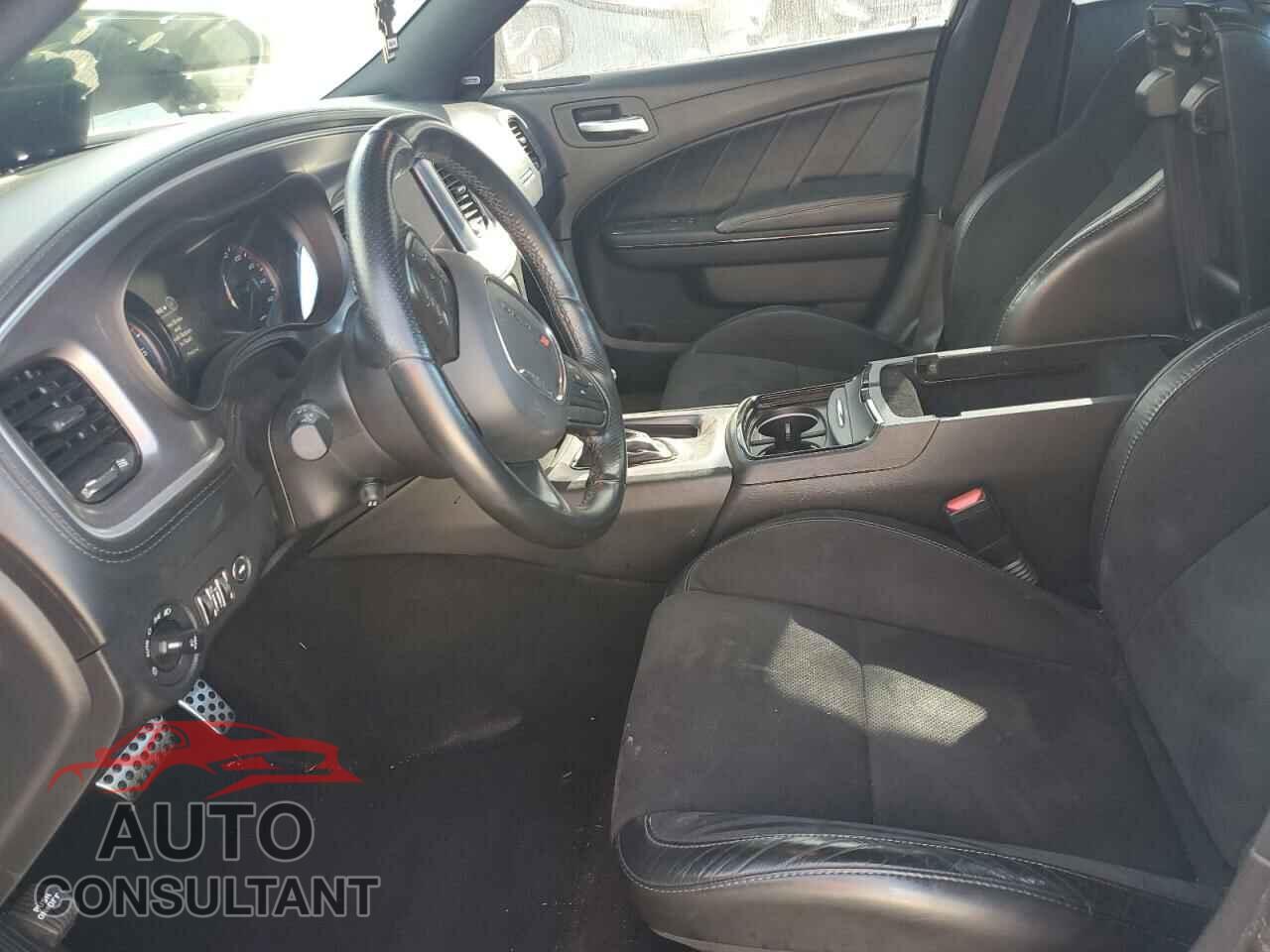 DODGE CHARGER 2020 - 2C3CDXCT6LH252484