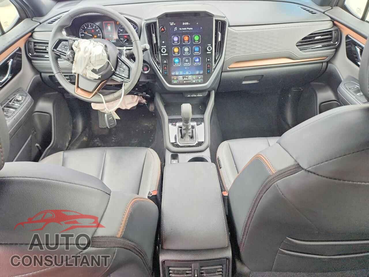 SUBARU FORESTER 2025 - JF2SLDFC8SH491691