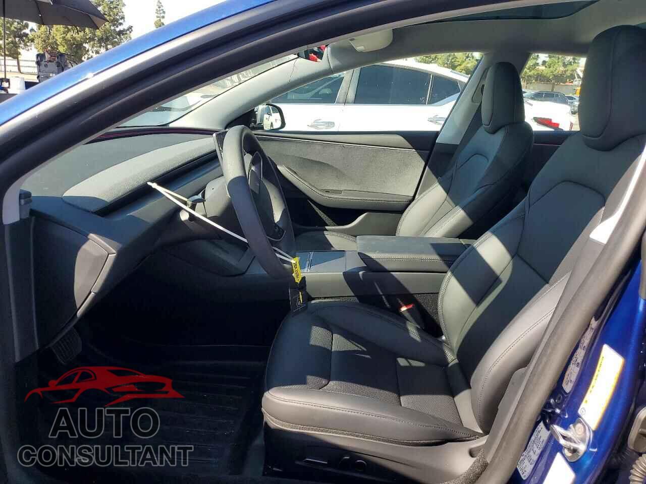 TESLA MODEL 3 2026 - 5YJ3E1EAXTF131271