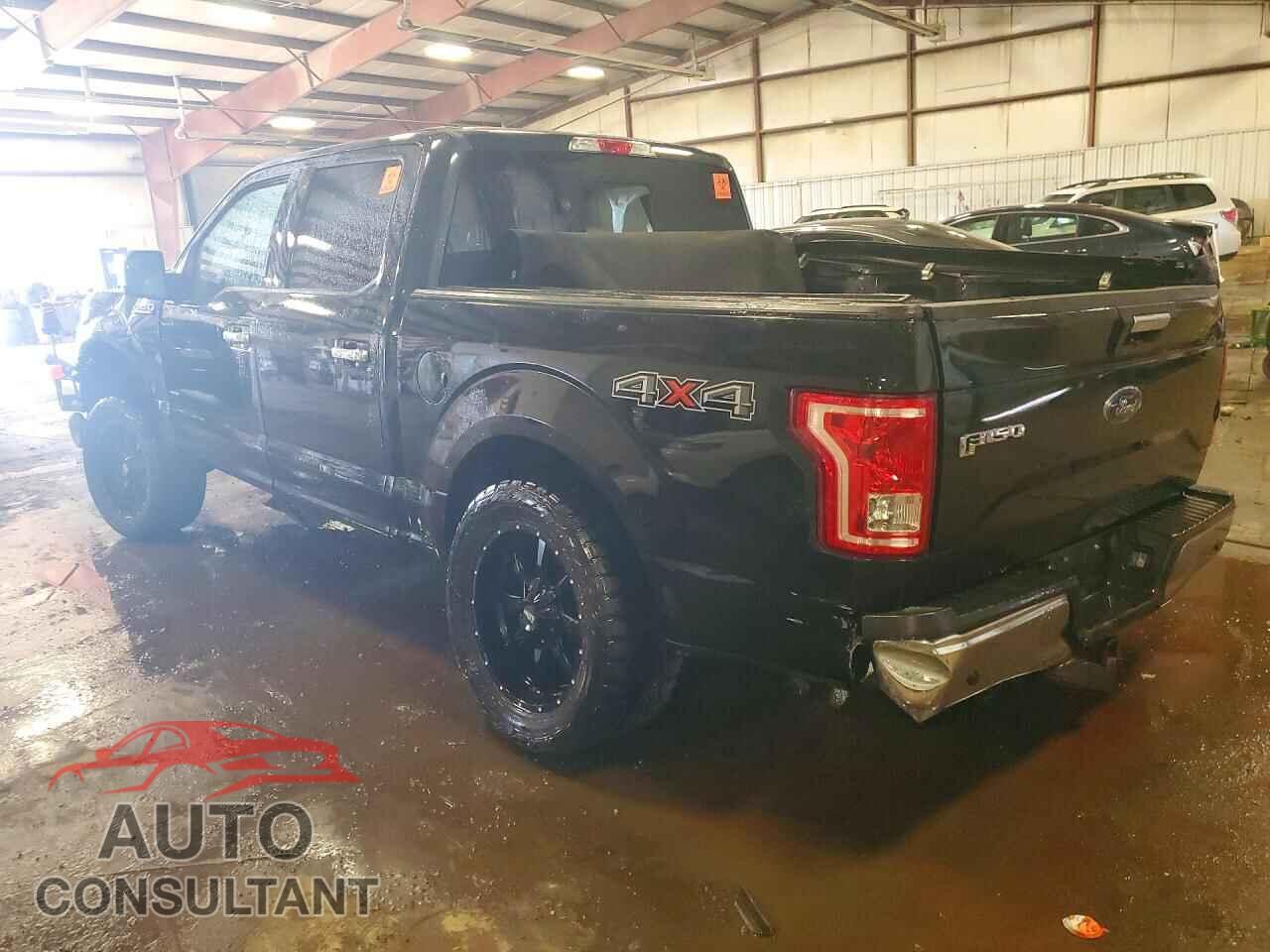 FORD F150 2015 - 1FTEW1EG9FFB40022