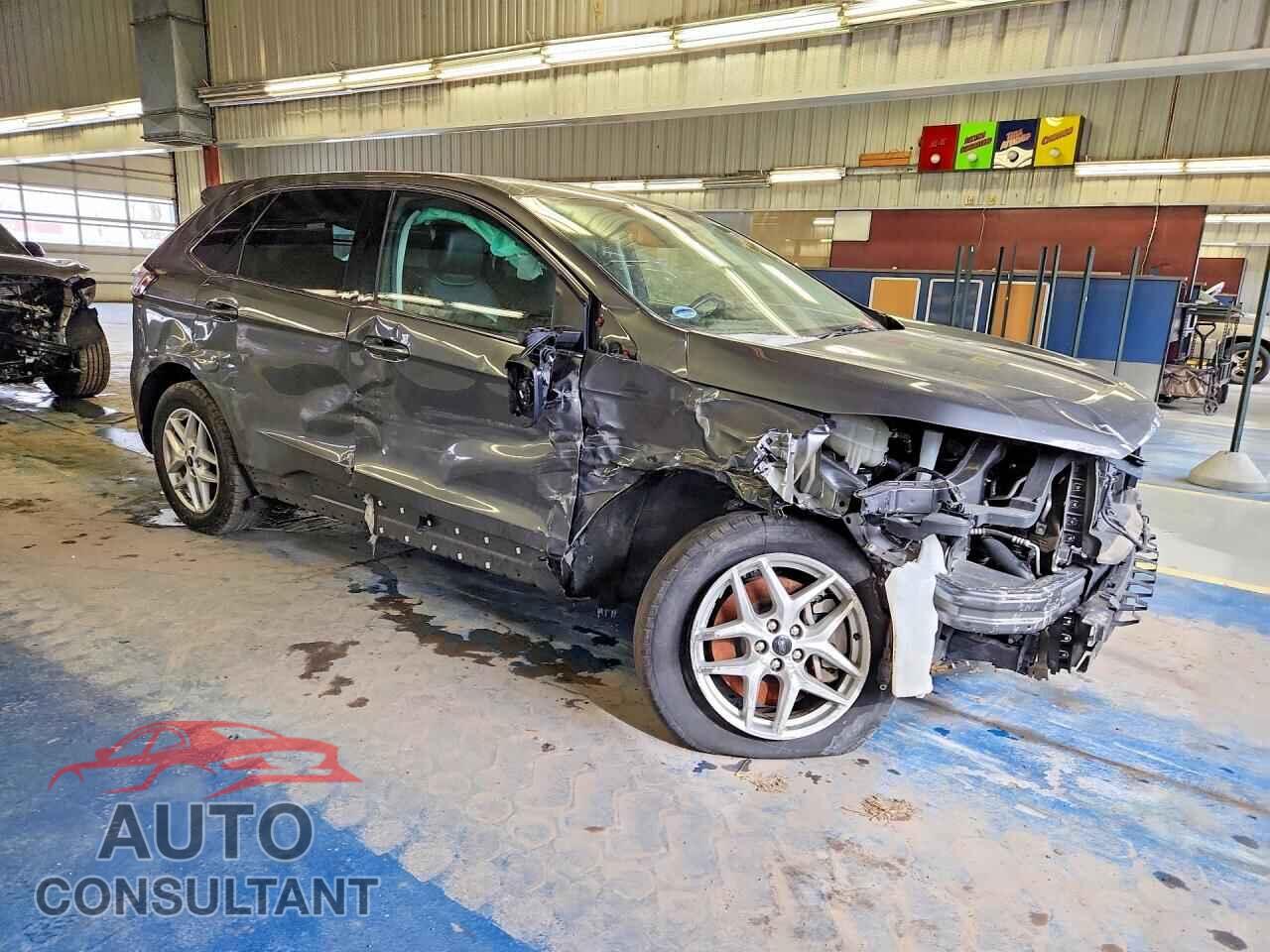 FORD EDGE 2023 - 2FMPK4J97PBA19212