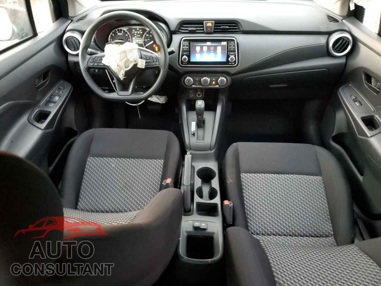 NISSAN VERSA 2023 - 3N1CN8DV2PL851073