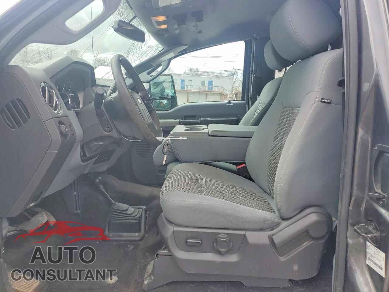 FORD F250 2015 - 1FT7X2B64FEC96126