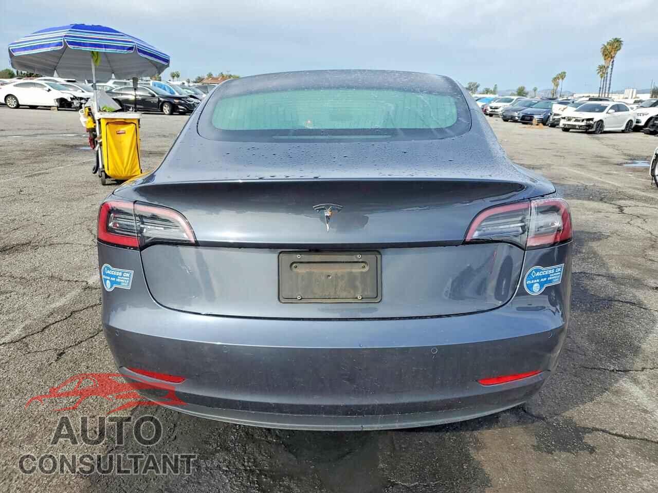 TESLA MODEL 3 2020 - 5YJ3E1EA1LF704915