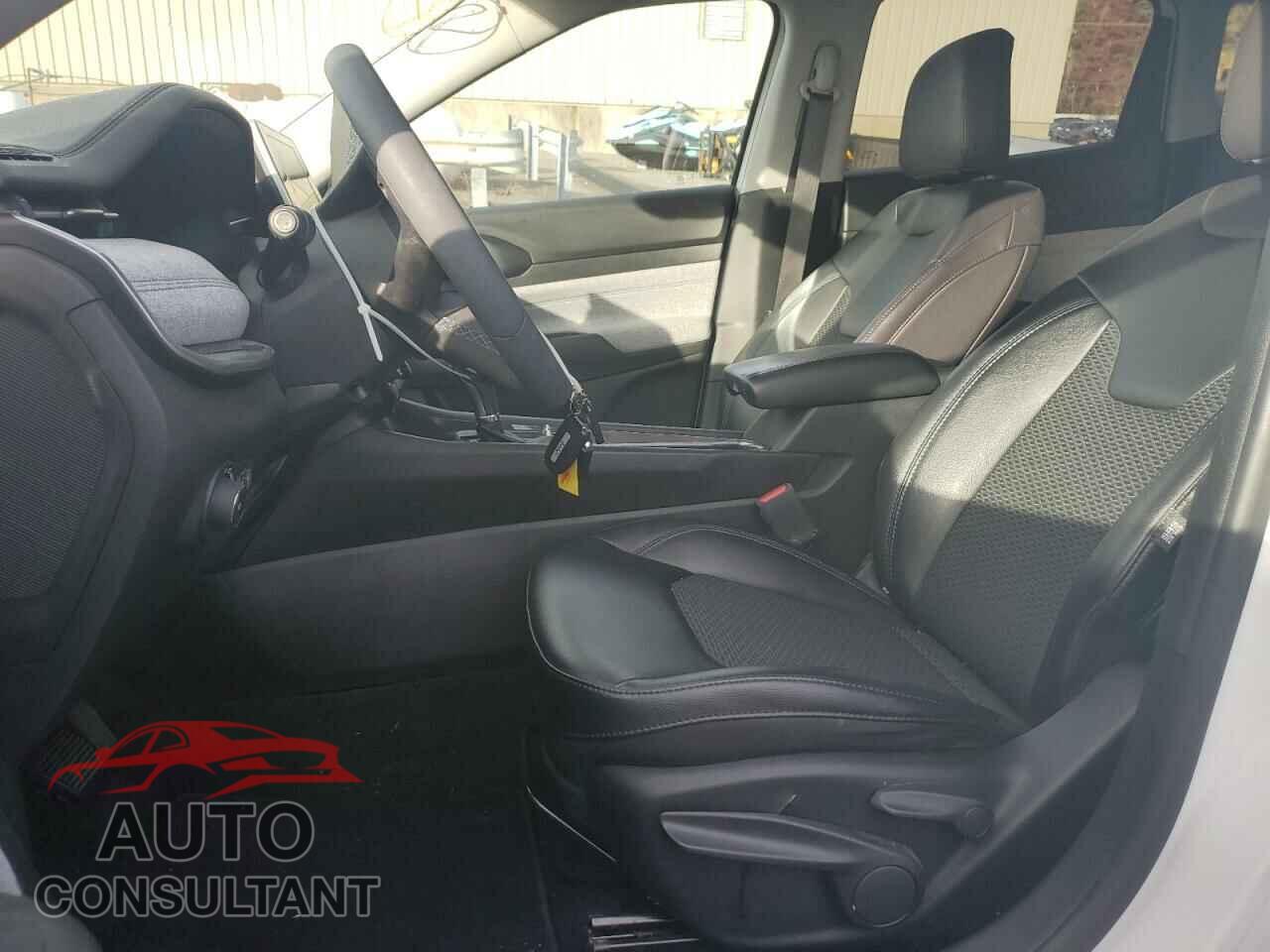 JEEP COMPASS 2022 - 3C4NJDBB2NT124208