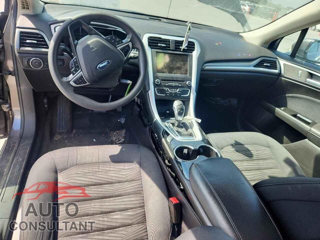 FORD FUSION 2016 - 3FA6P0H70GR210959