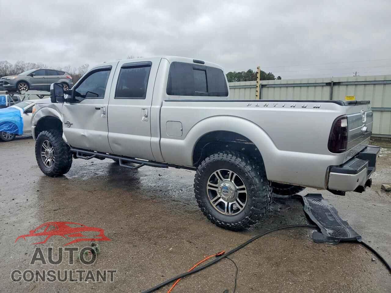 FORD F250 2015 - 1FT7W2BT7FEC21140