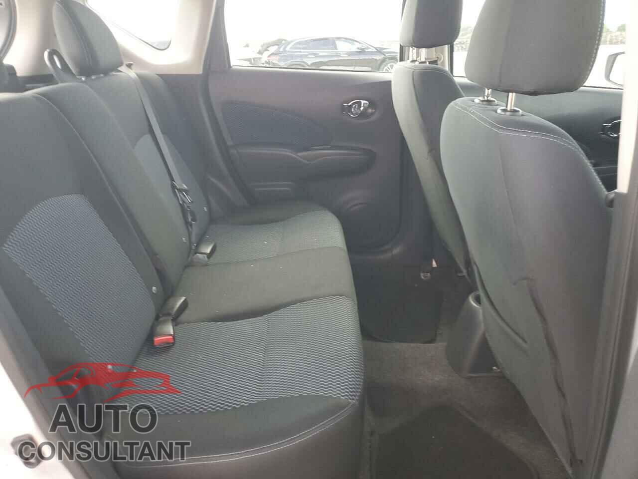 NISSAN VERSA 2016 - 3N1CE2CP0GL361666