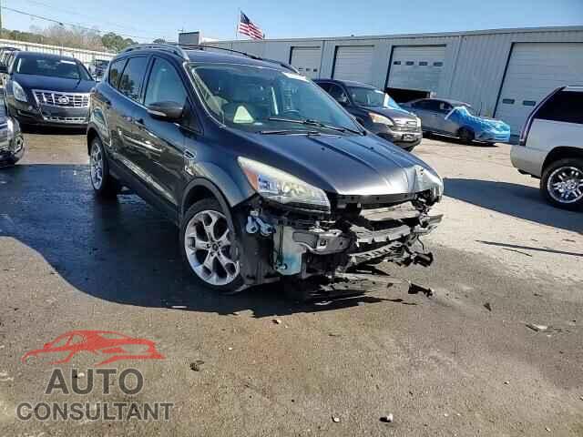 FORD ESCAPE 2015 - 1FMCU0J93FUA36602