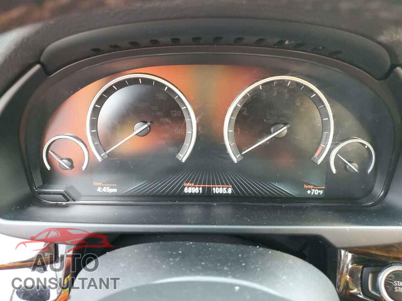 BMW X5 2017 - 5UXKT0C50H0S80262