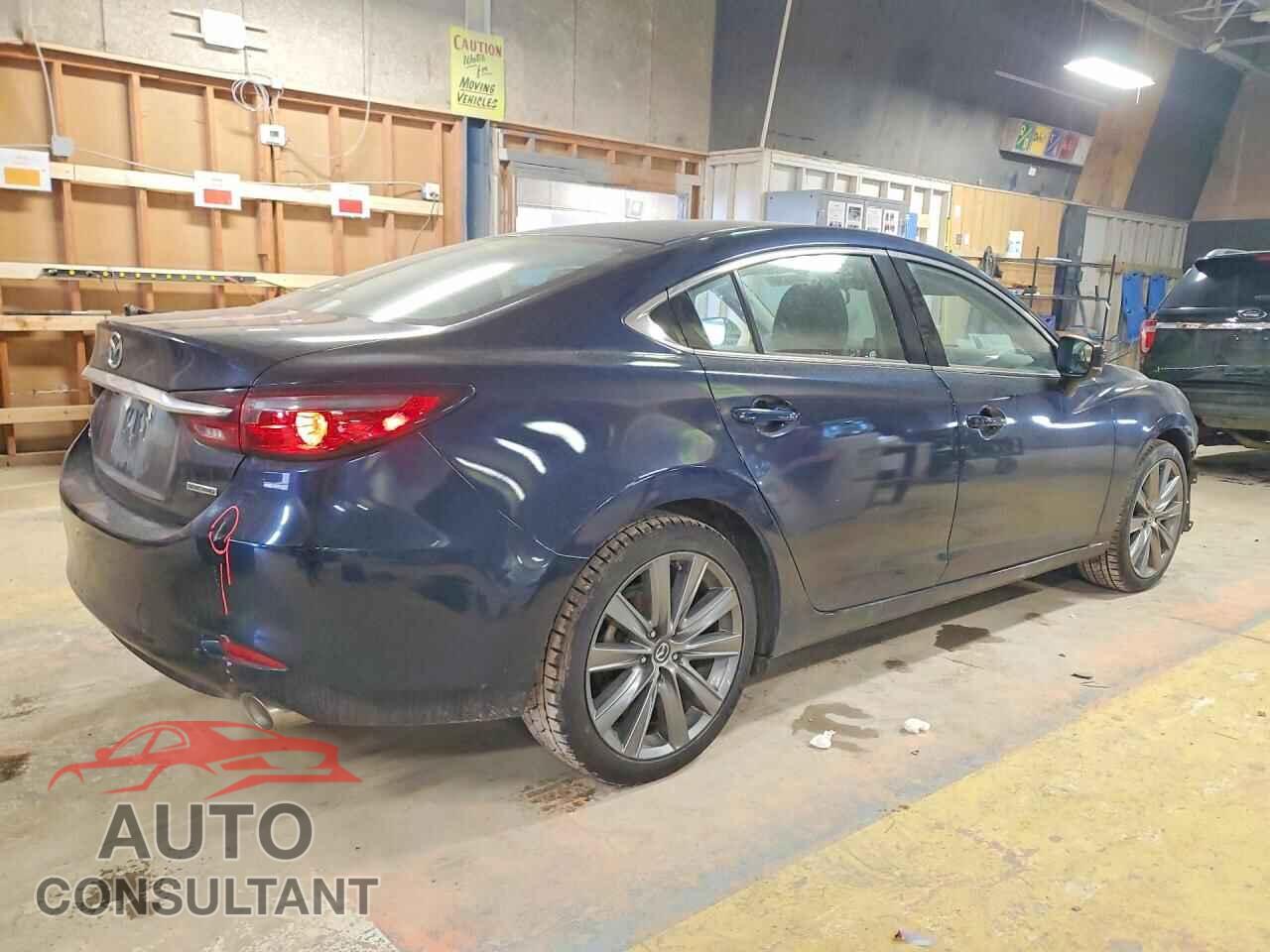 MAZDA 6 2021 - JM1GL1VM9M1603178
