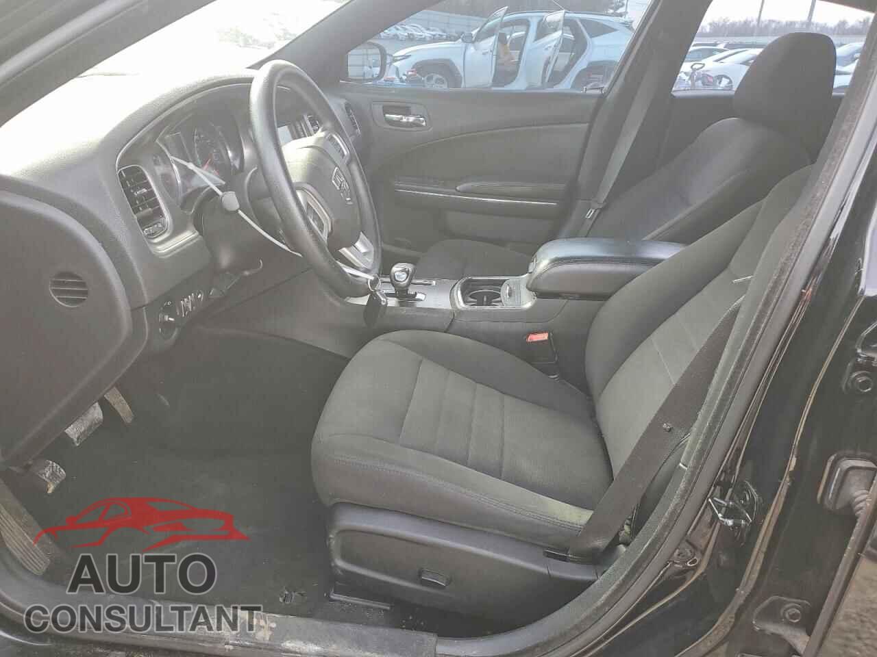 DODGE CHARGER 2014 - 2C3CDXBG7EH312358