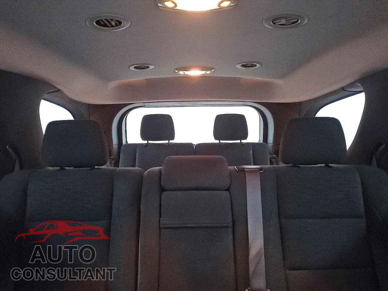 DODGE DURANGO 2019 - 1C4RDHAG5KC806374