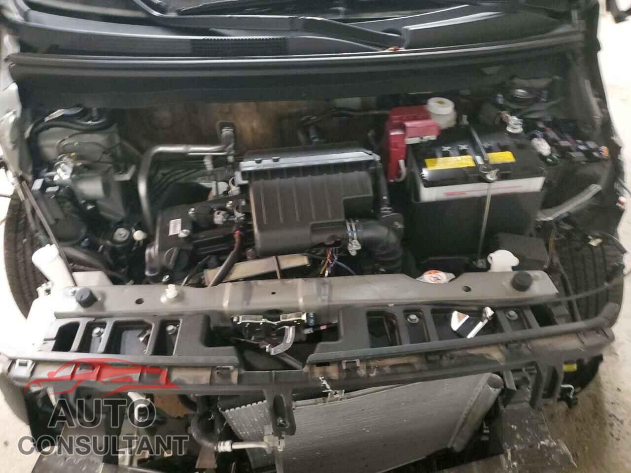 MITSUBISHI MIRAGE 2024 - ML32FUFJ4RHF10080