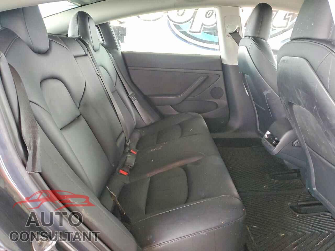 TESLA MODEL 3 2023 - 5YJ3E1EA3PF612078