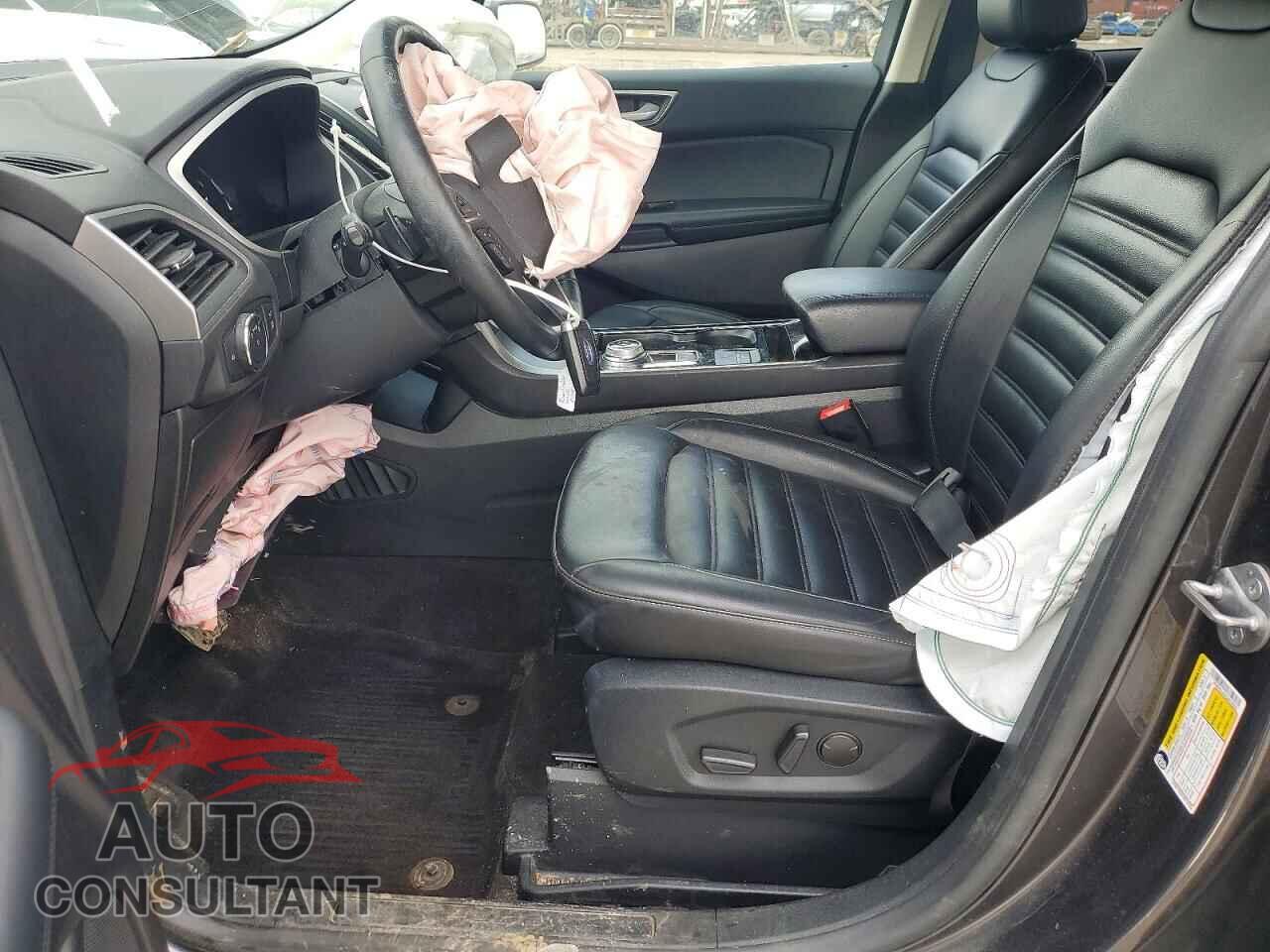 FORD EDGE 2020 - 2FMPK4J93LBB10584