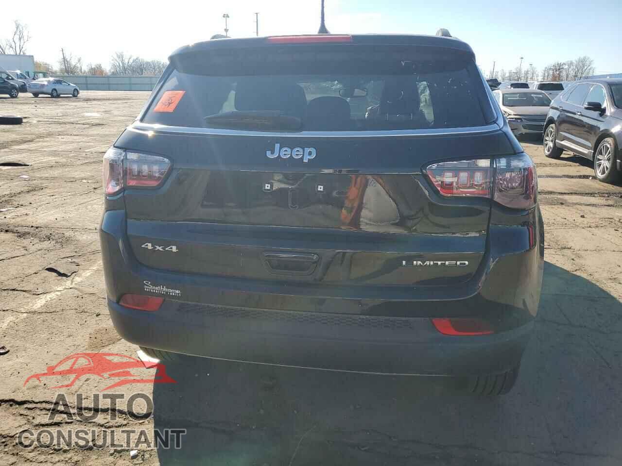 JEEP COMPASS 2024 - 3C4NJDCN3RT602649