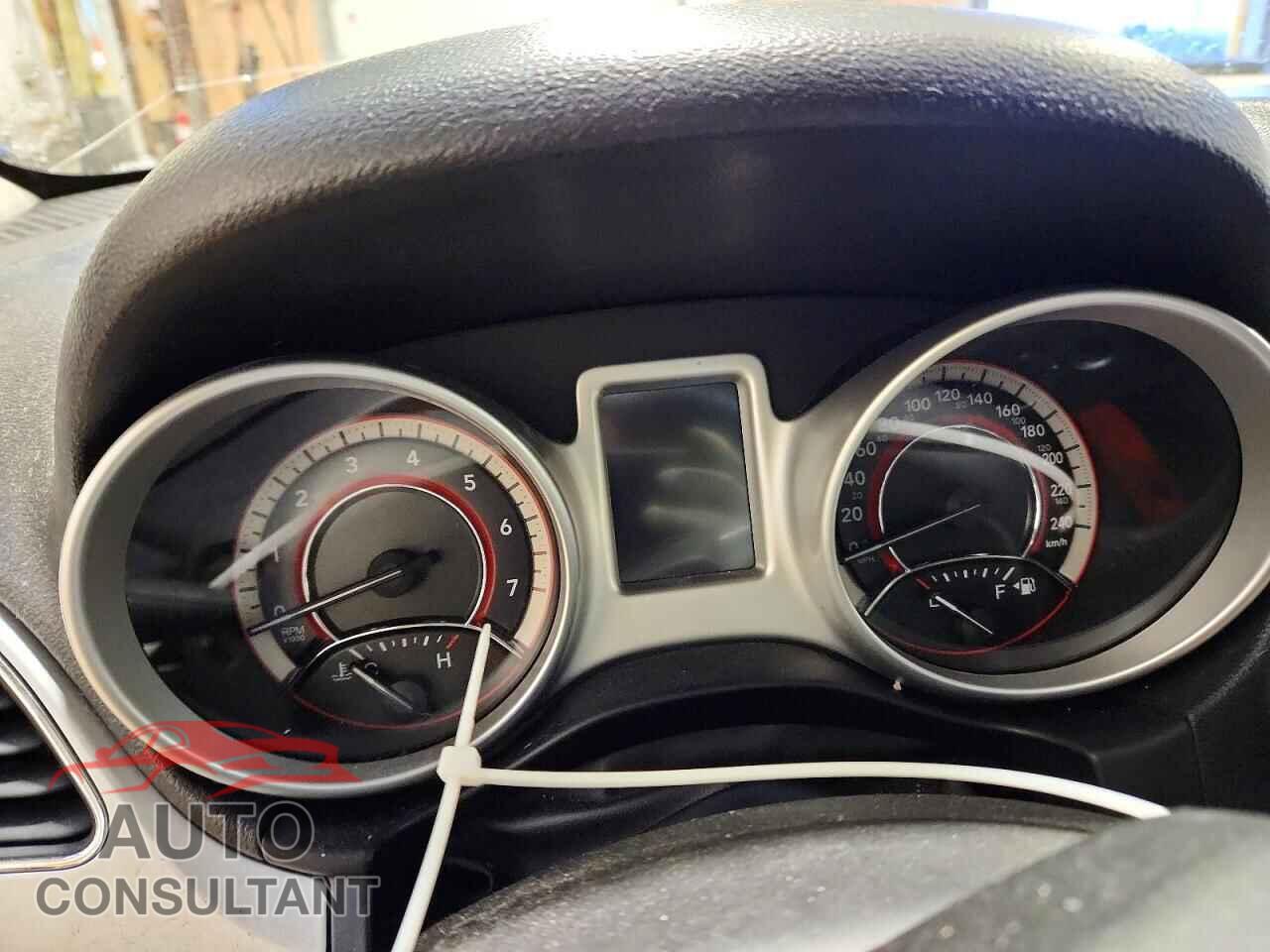 DODGE JOURNEY 2015 - 3C4PDCAB3FT552446
