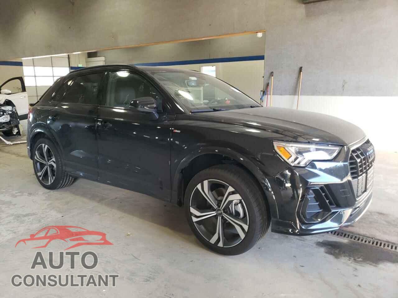 AUDI Q3 2024 - WA1EECF36R1138444