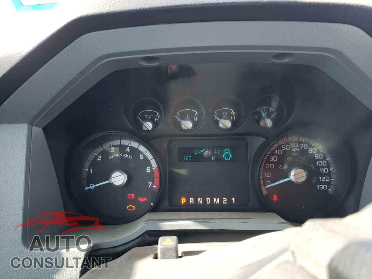 FORD F250 2015 - 1FT7W2B66FEB34324