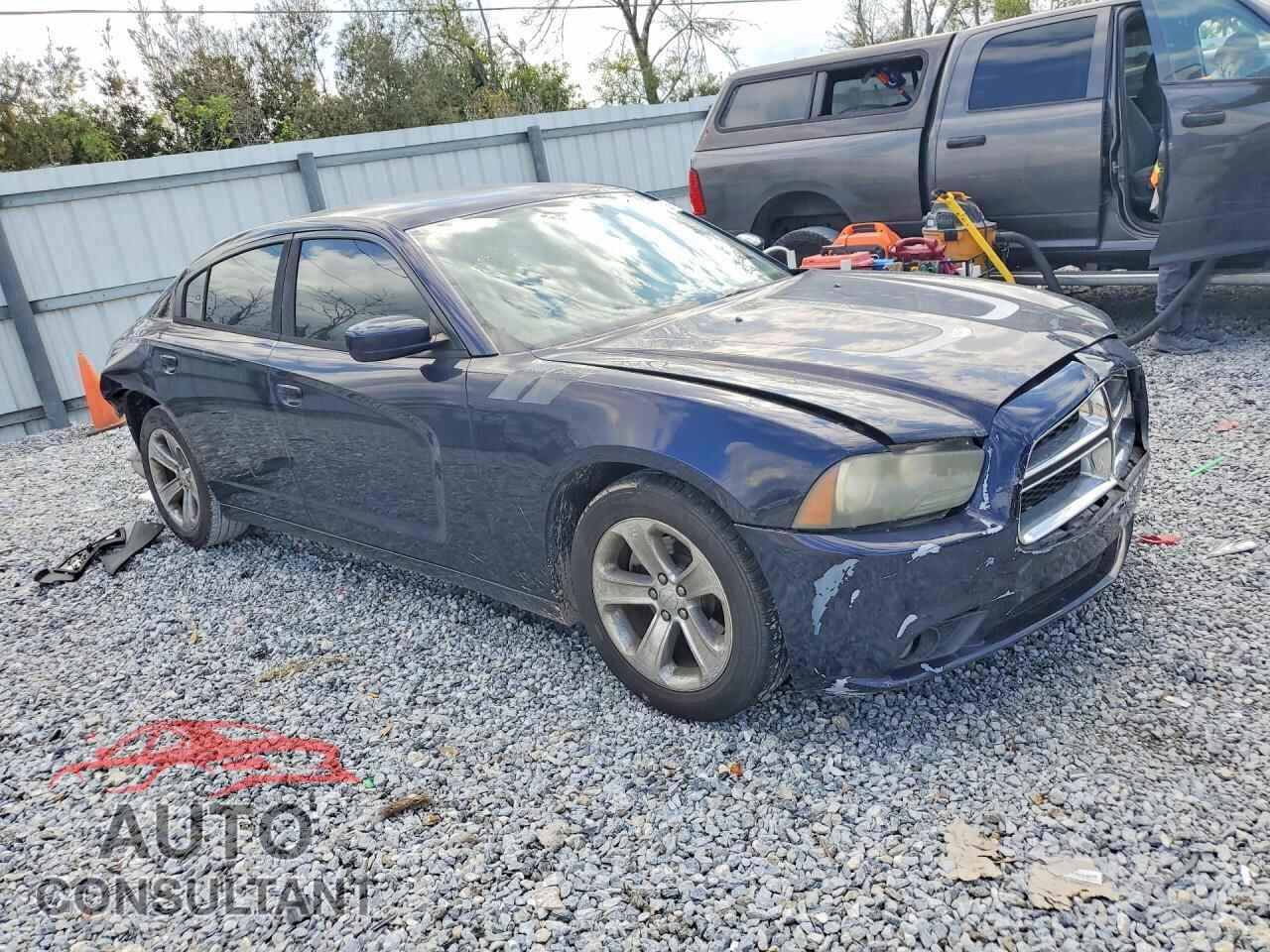 DODGE CHARGER 2012 - 2C3CDXHG7CH205511