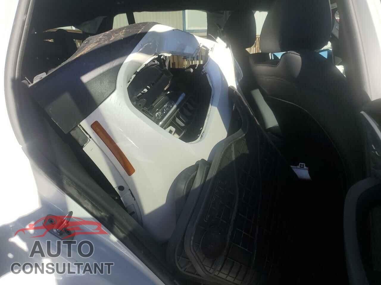 BMW X3 2021 - 5UXTY5C02M9F52424