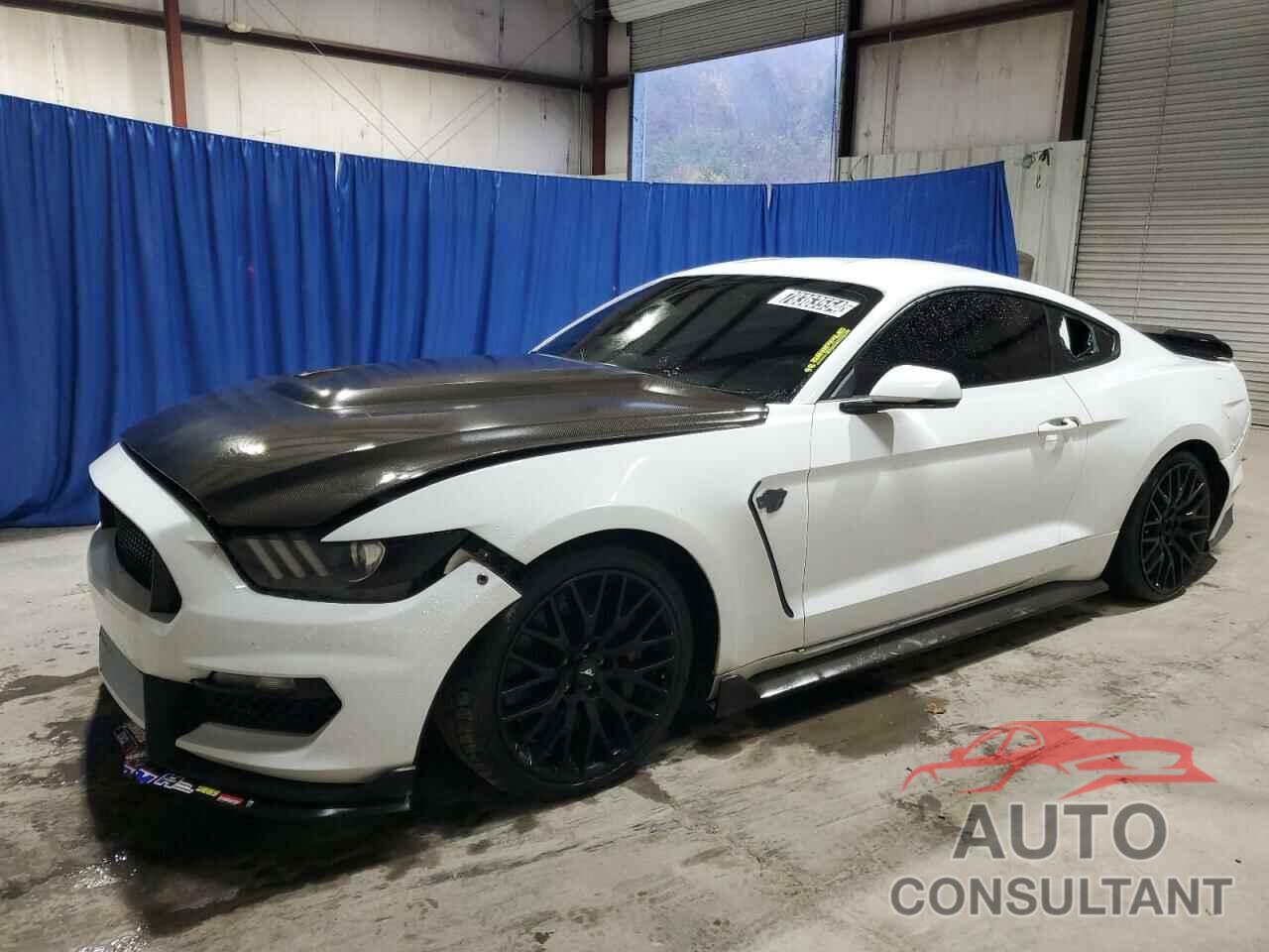 FORD MUSTANG 2015 - 1FA6P8CF5F5353727