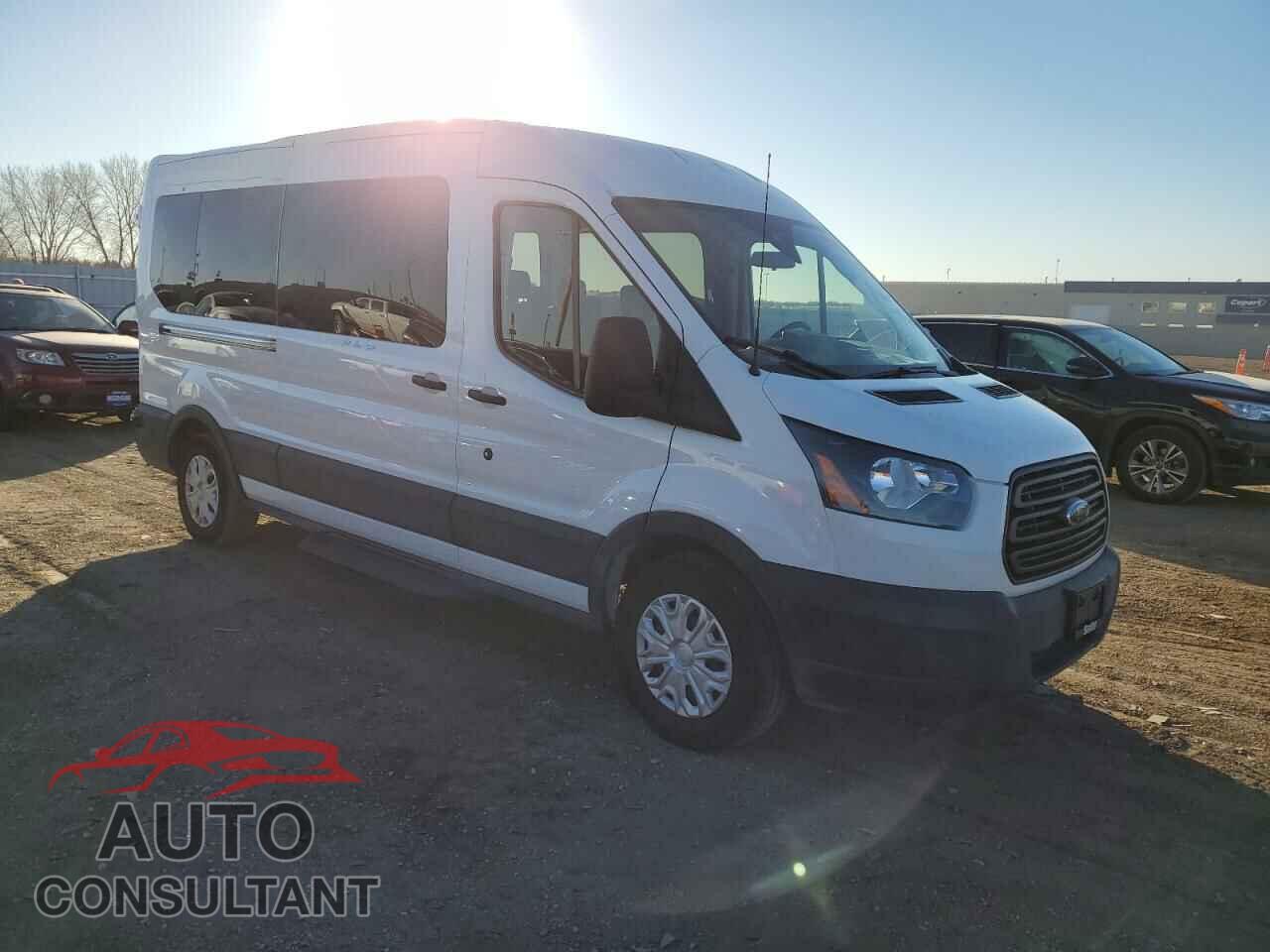 FORD TRANSIT 2019 - 1FBAX2CG6KKB19204