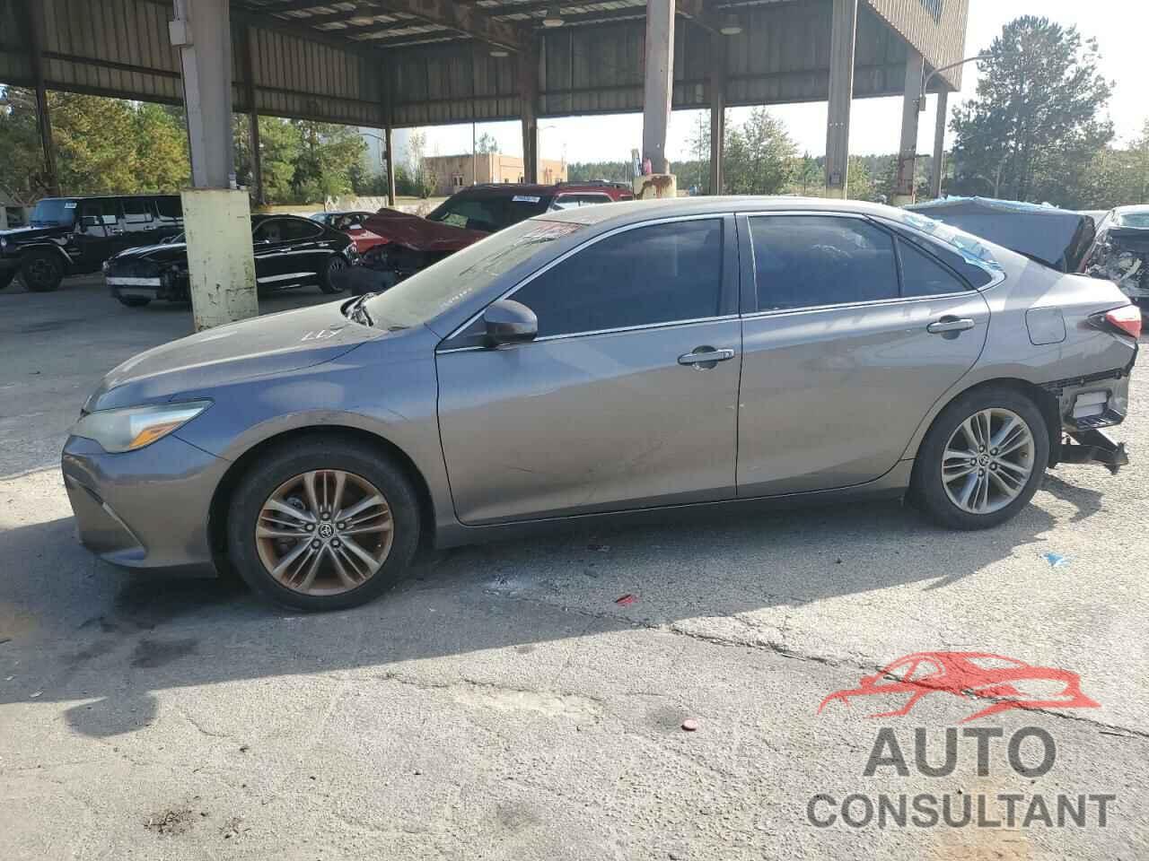TOYOTA CAMRY 2015 - 4T1BF1FK9FU984185