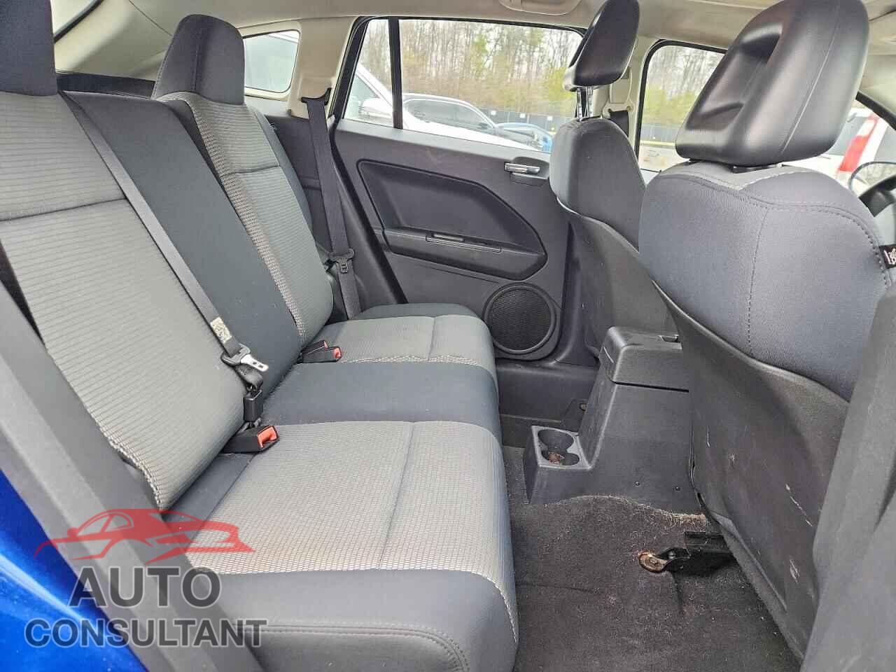 DODGE CALIBER 2009 - 1B3HB48A79D174382