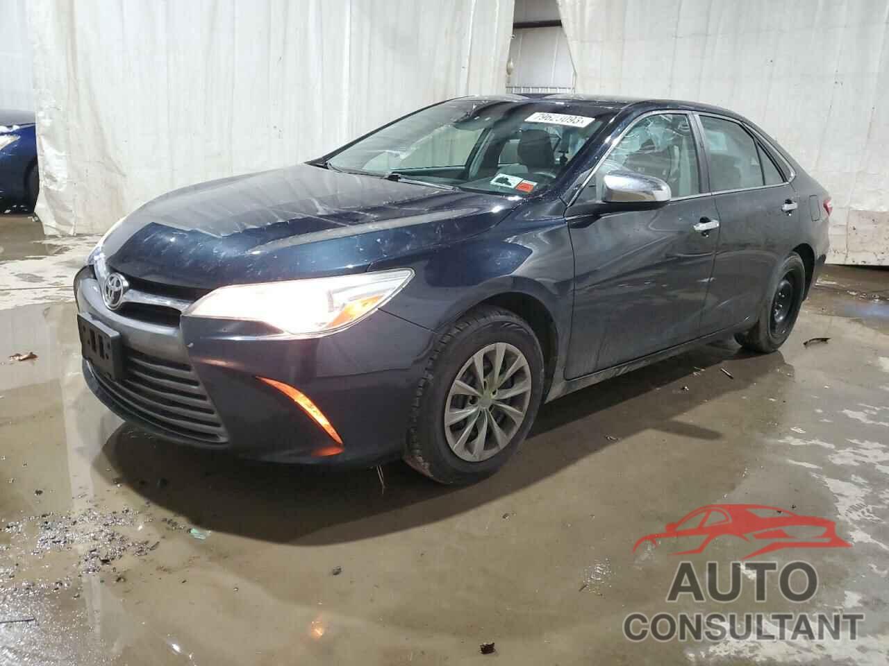 TOYOTA CAMRY 2016 - 4T1BF1FK3GU533870