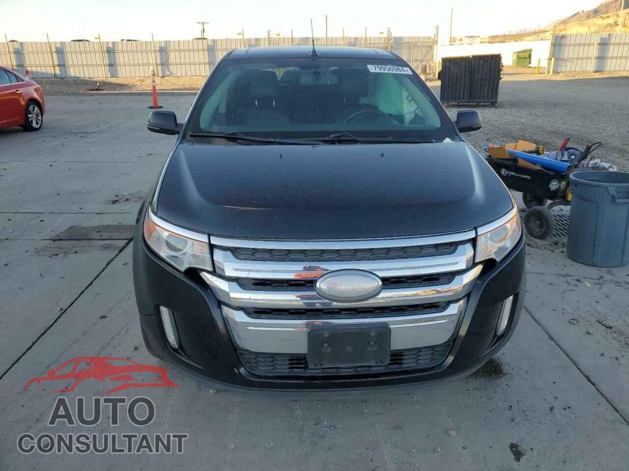 FORD EDGE 2012 - 2FMDK4JC0CBA81673