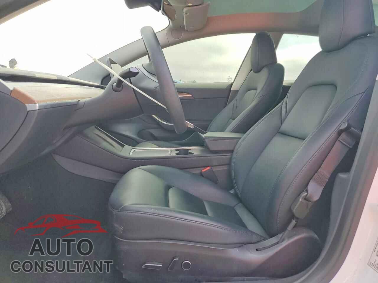 TESLA MODEL 3 2023 - 5YJ3E1EA4PF487382