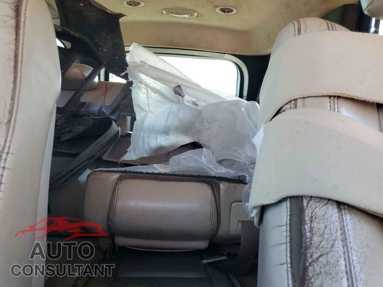 DODGE DURANGO 2014 - 1C4RDHDG7EC445861