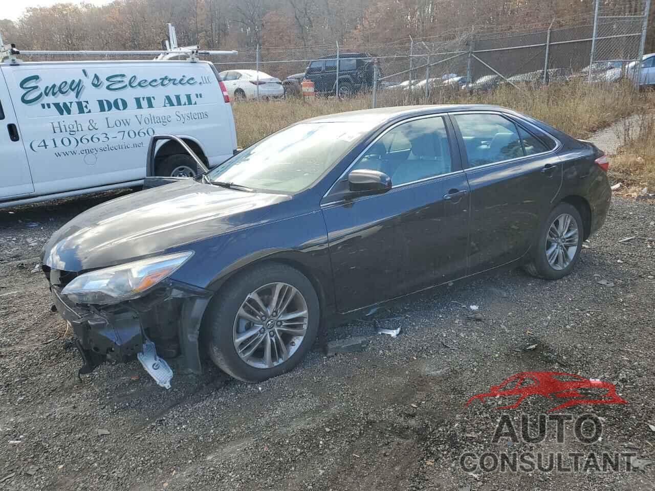 TOYOTA CAMRY 2016 - 4T1BF1FK5GU234140