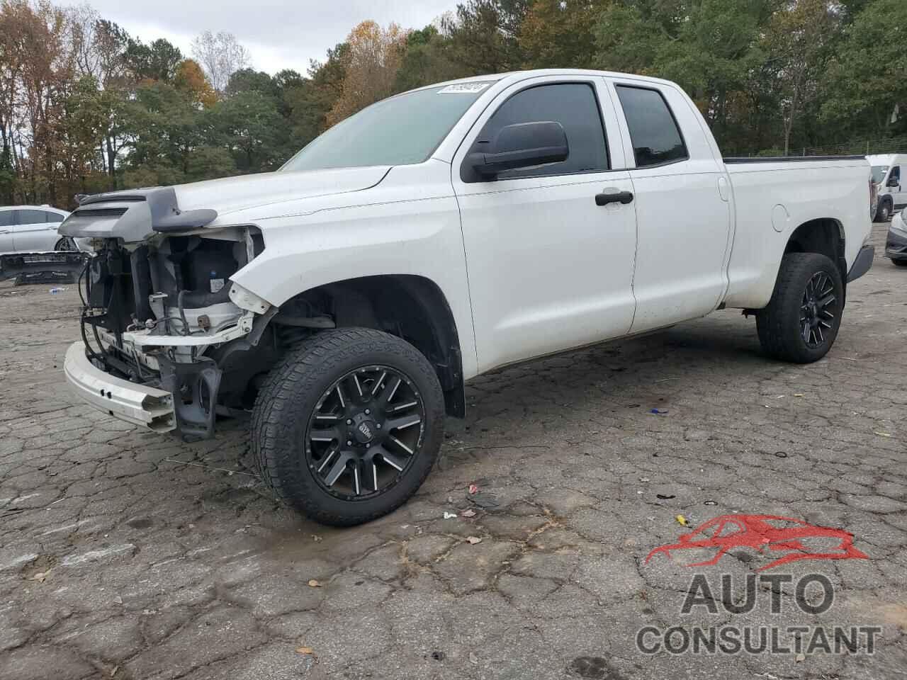 TOYOTA TUNDRA 2015 - 5TFRM5F16FX085158