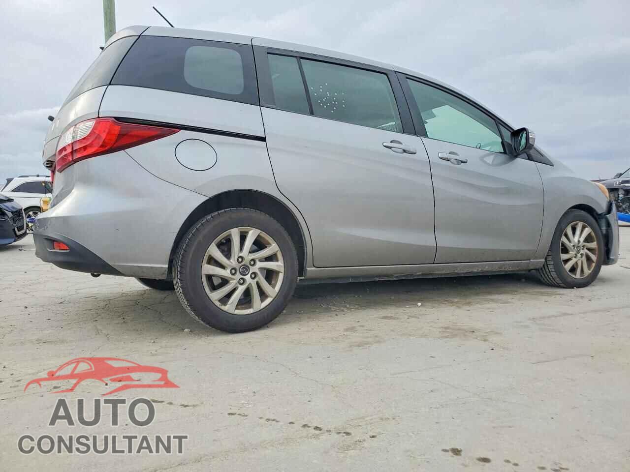 MAZDA 5 2014 - JM1CW2BL7E0169423