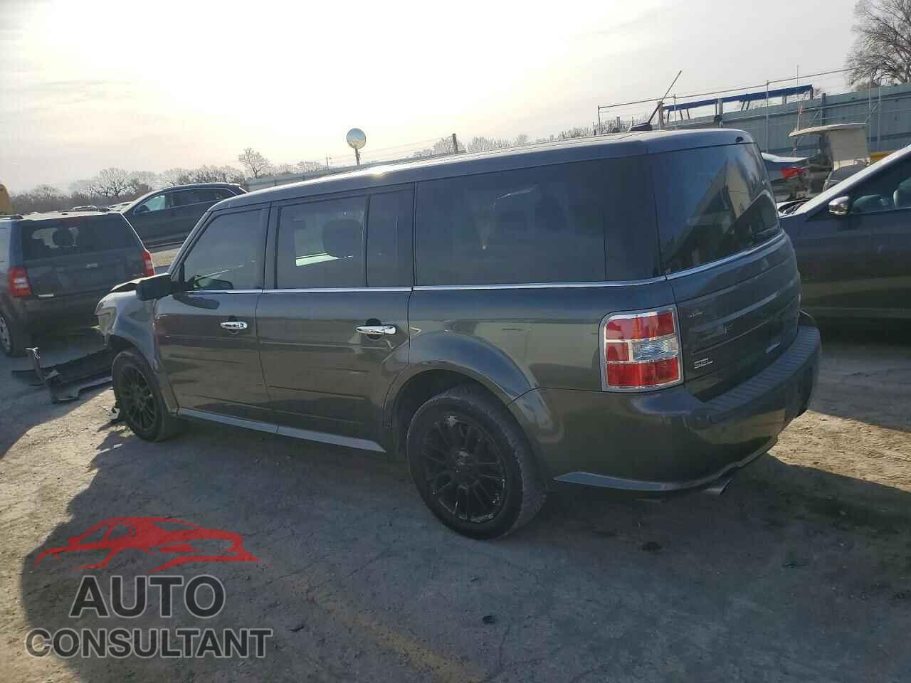 FORD FLEX 2016 - 2FMHK6C83GBA14271