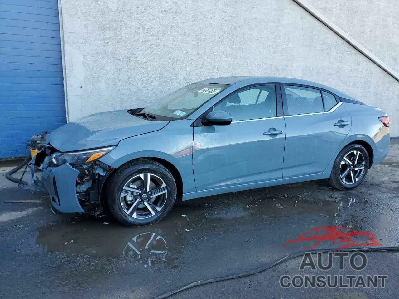 NISSAN SENTRA 2024 - 3N1AB8CV1RY357097