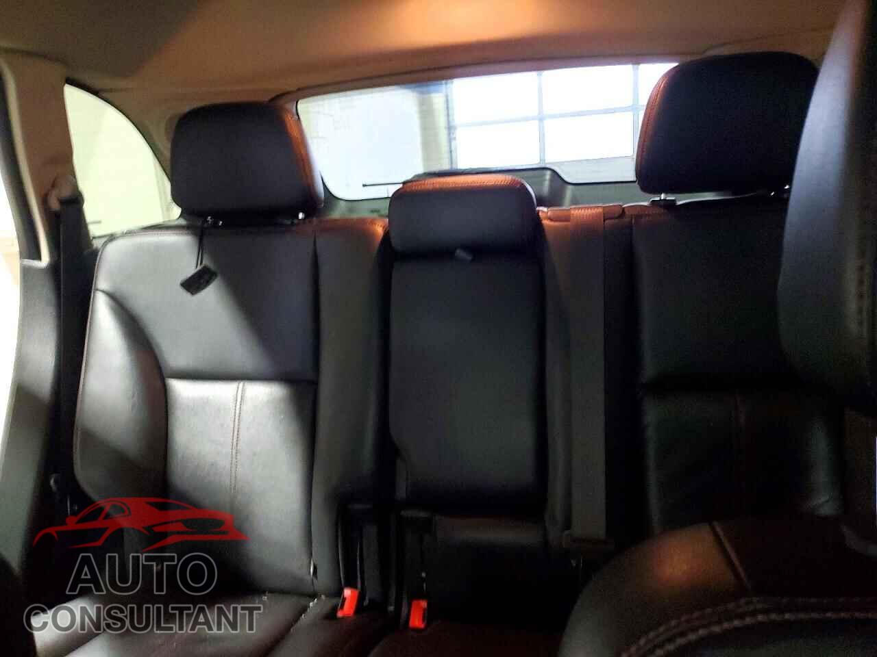 FORD EDGE 2014 - 2FMDK4KC9EBB81160