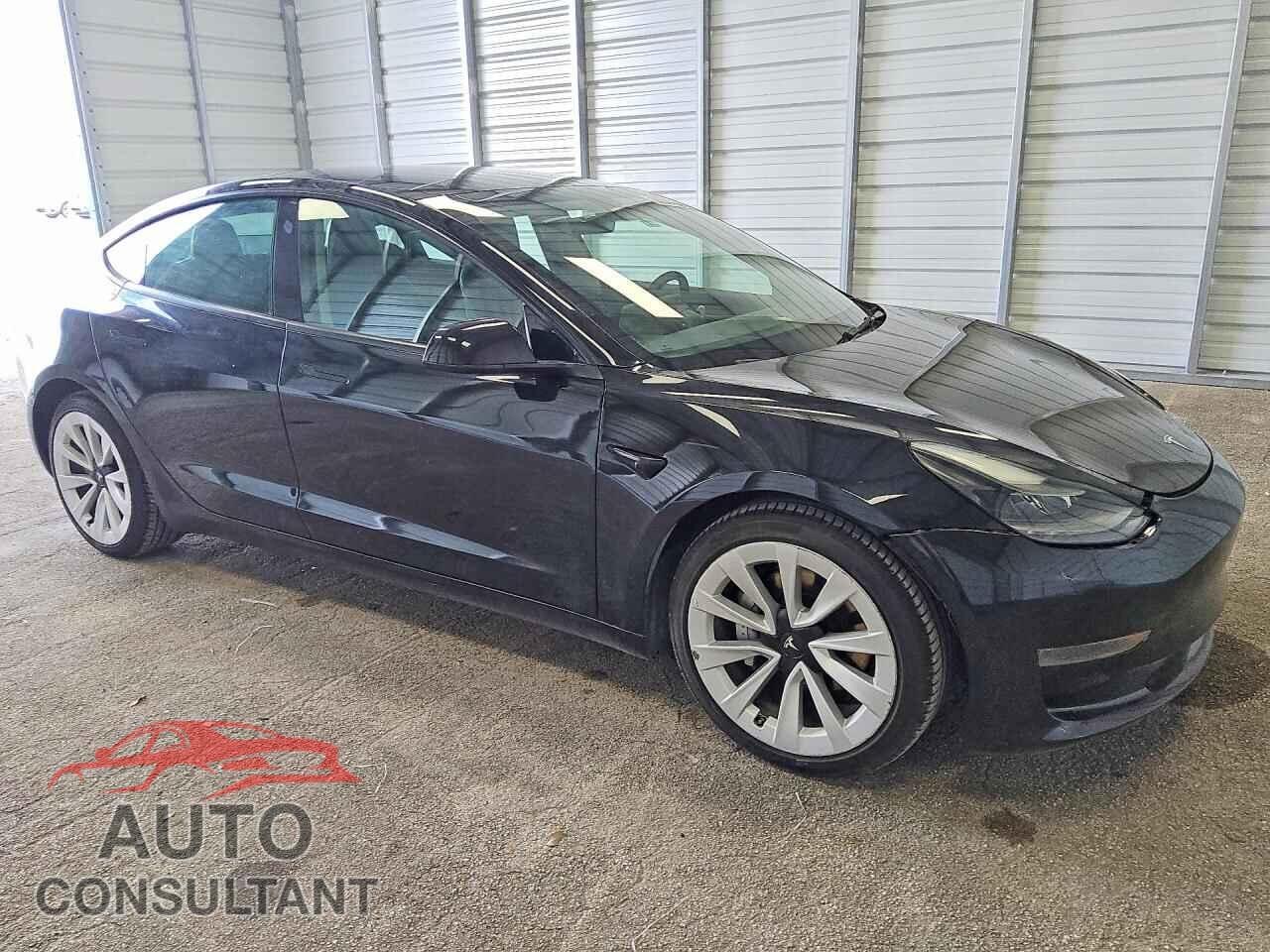 TESLA MODEL 3 2023 - 5YJ3E1EA0PF435408