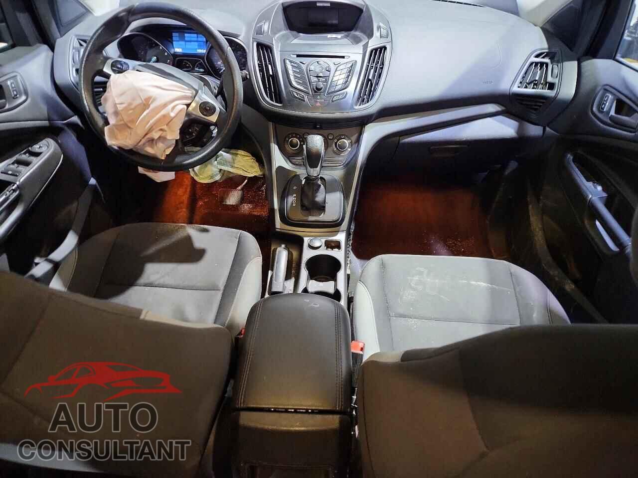 FORD ESCAPE 2014 - 1FMCU0F76EUD55238