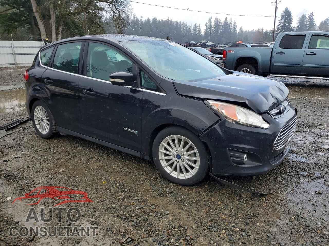FORD CMAX 2016 - 1FADP5BU3GL110890