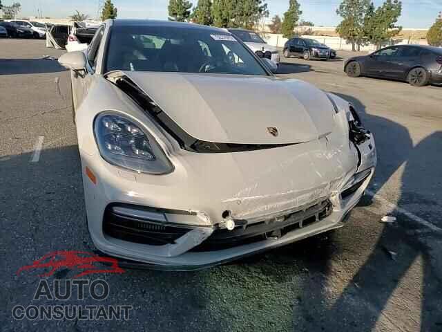PORSCHE PANAMERA 2017 - WP0AF2A78HL152953