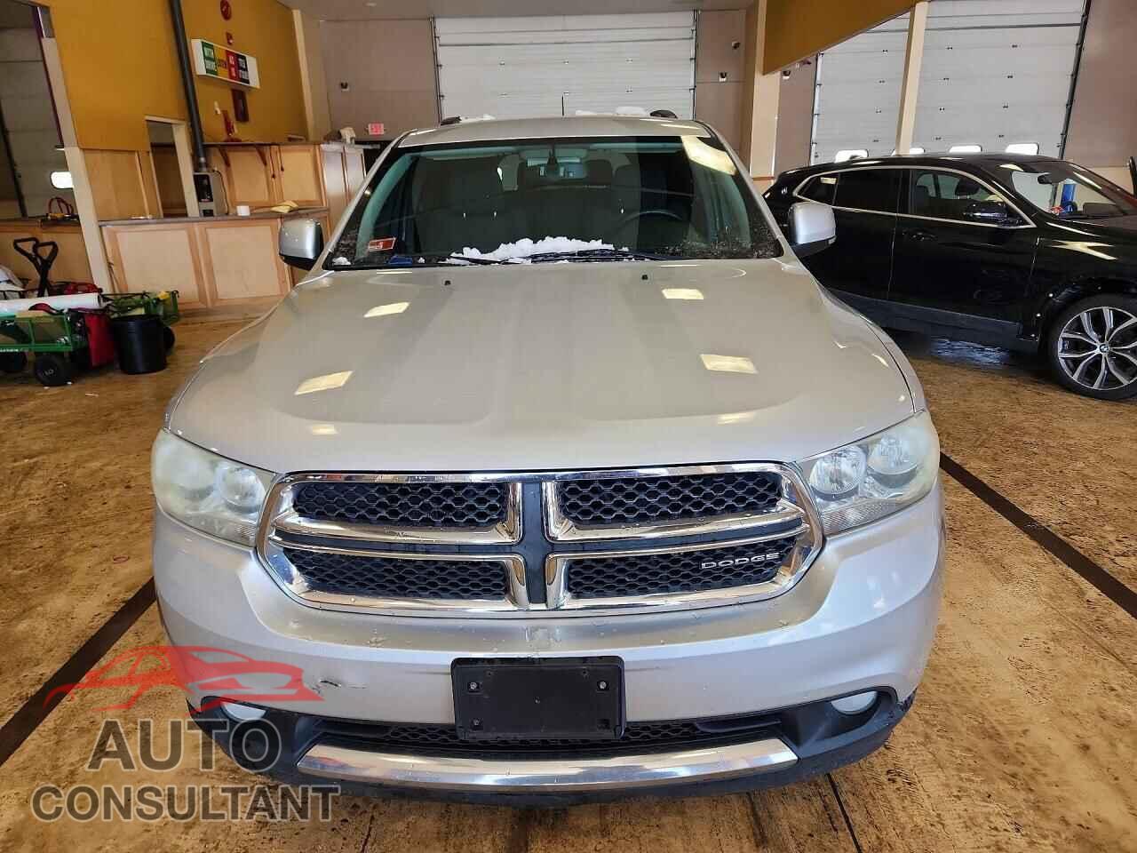 DODGE DURANGO 2011 - 1D4RE4GG3BC685425