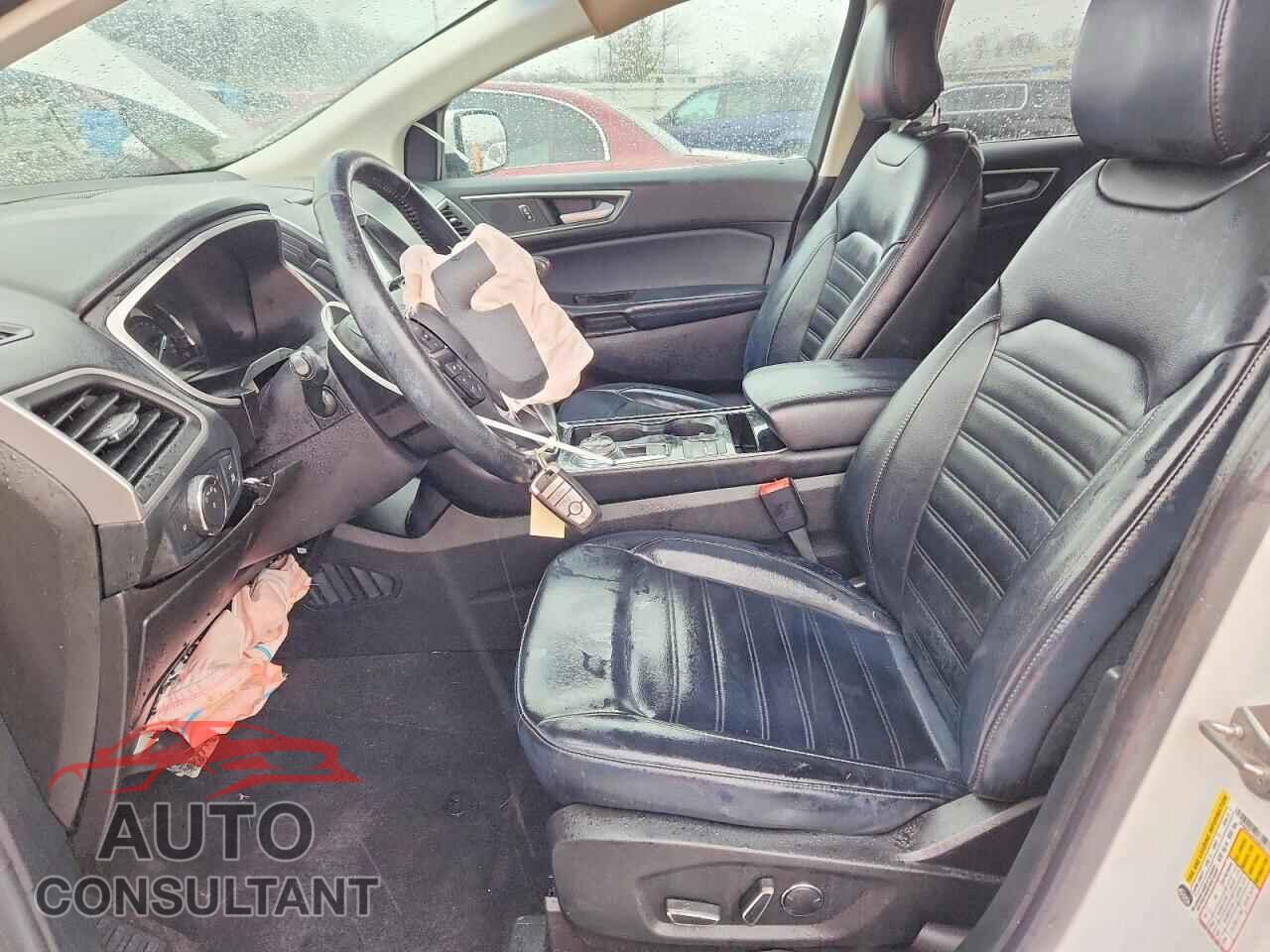 FORD EDGE 2019 - 2FMPK3J97KBC01110