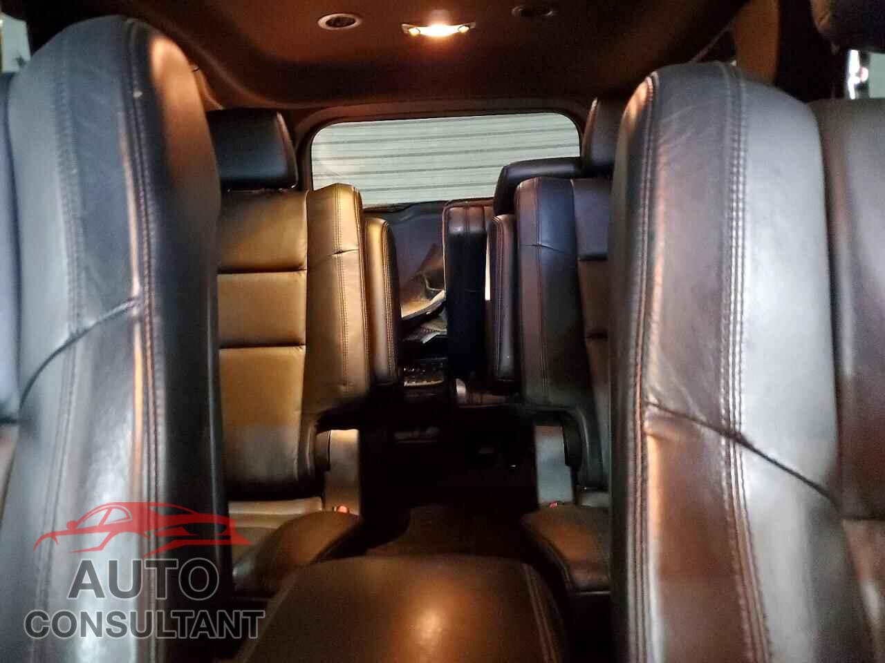 DODGE DURANGO 2020 - 1C4RDJDG2LC249198