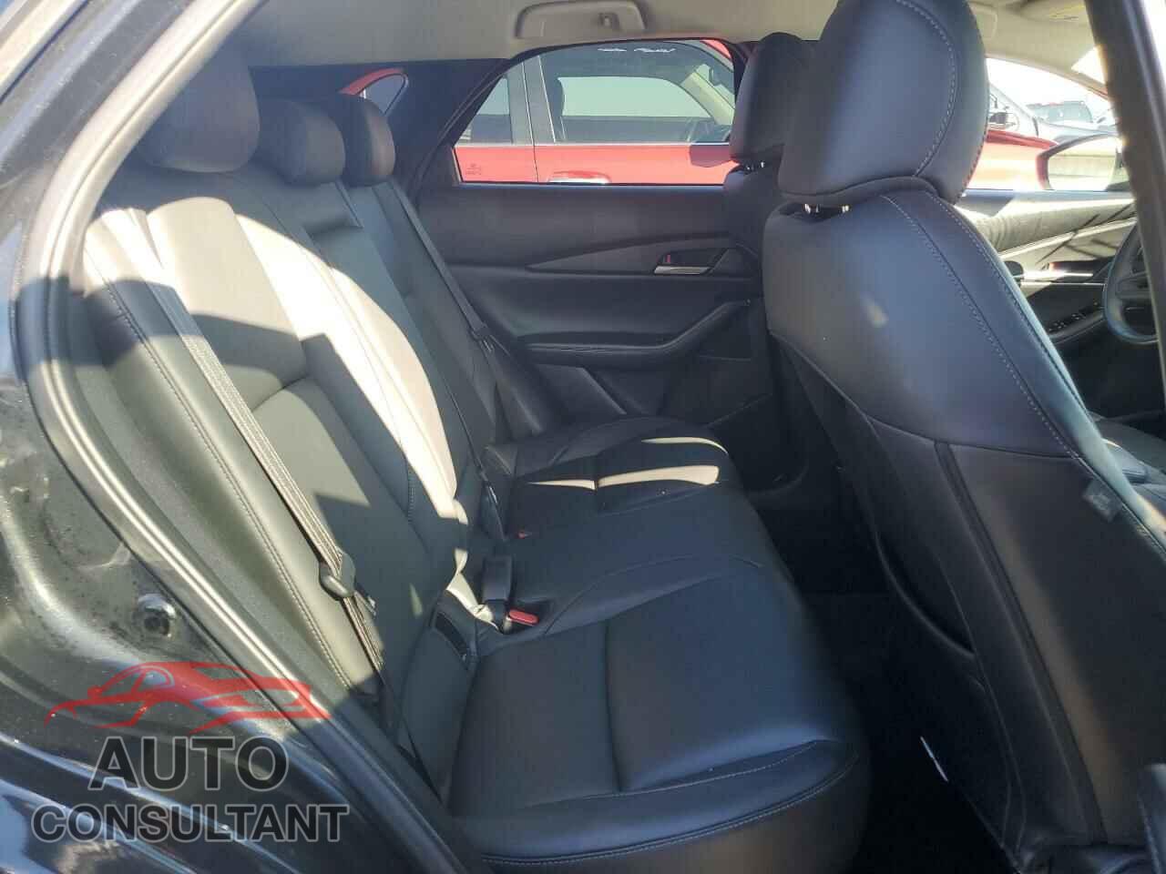MAZDA CX30 2021 - 3MVDMBBL3MM252223