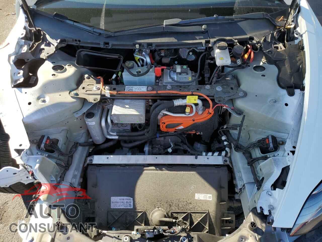 TESLA MODEL 3 2022 - 5YJ3E1EB7NF237463