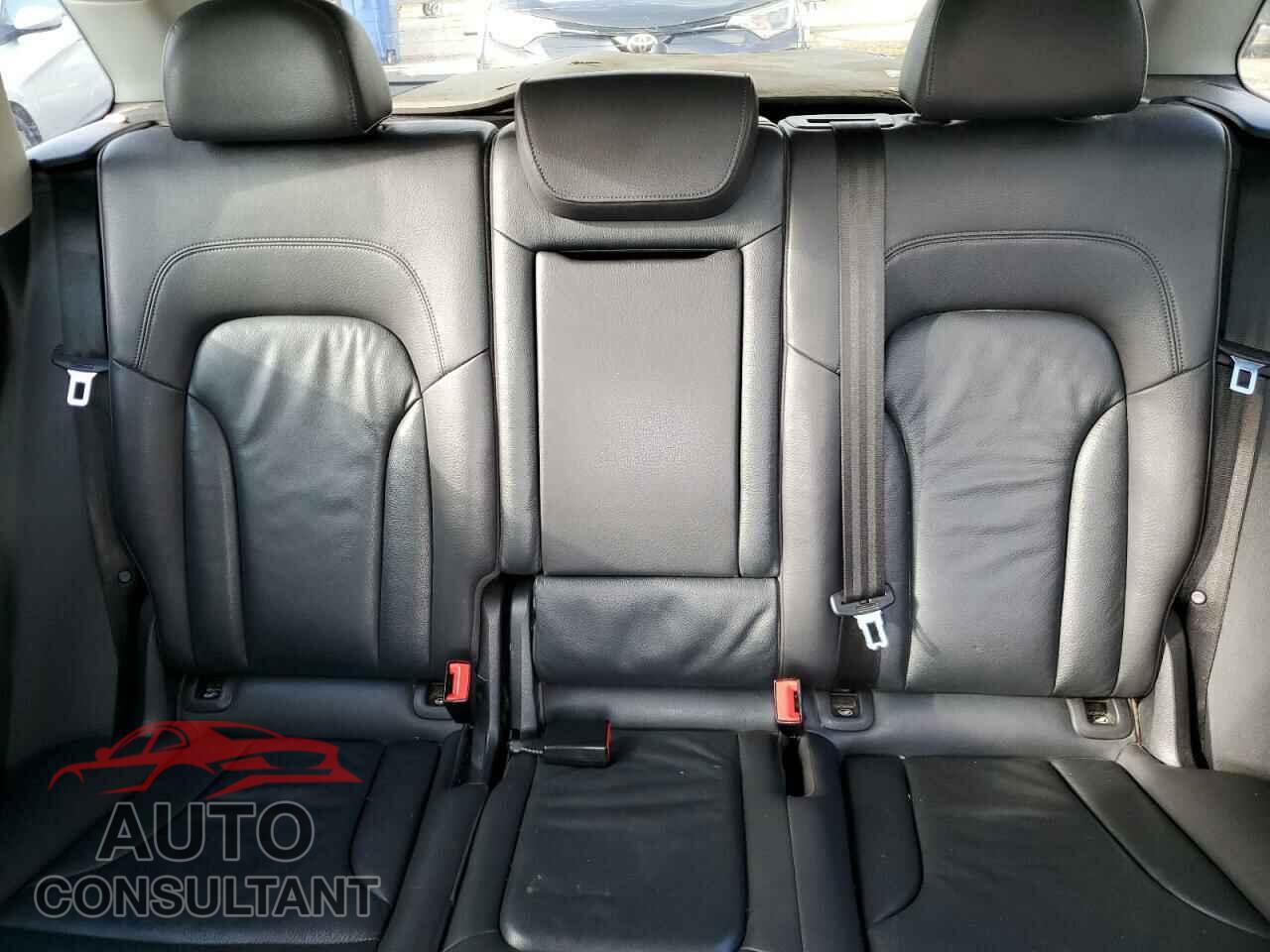 AUDI Q5 2015 - WA1LFAFP5FA025656